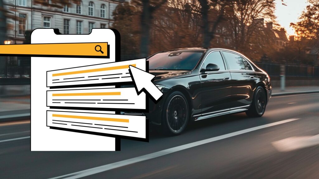 Top 10 SEO Tips to Boost Your Limo Business Online