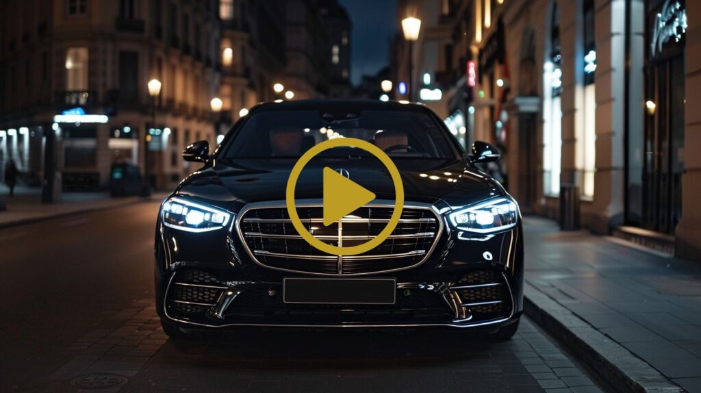 The Role of Video SEO in Promoting Luxury Transportation Services